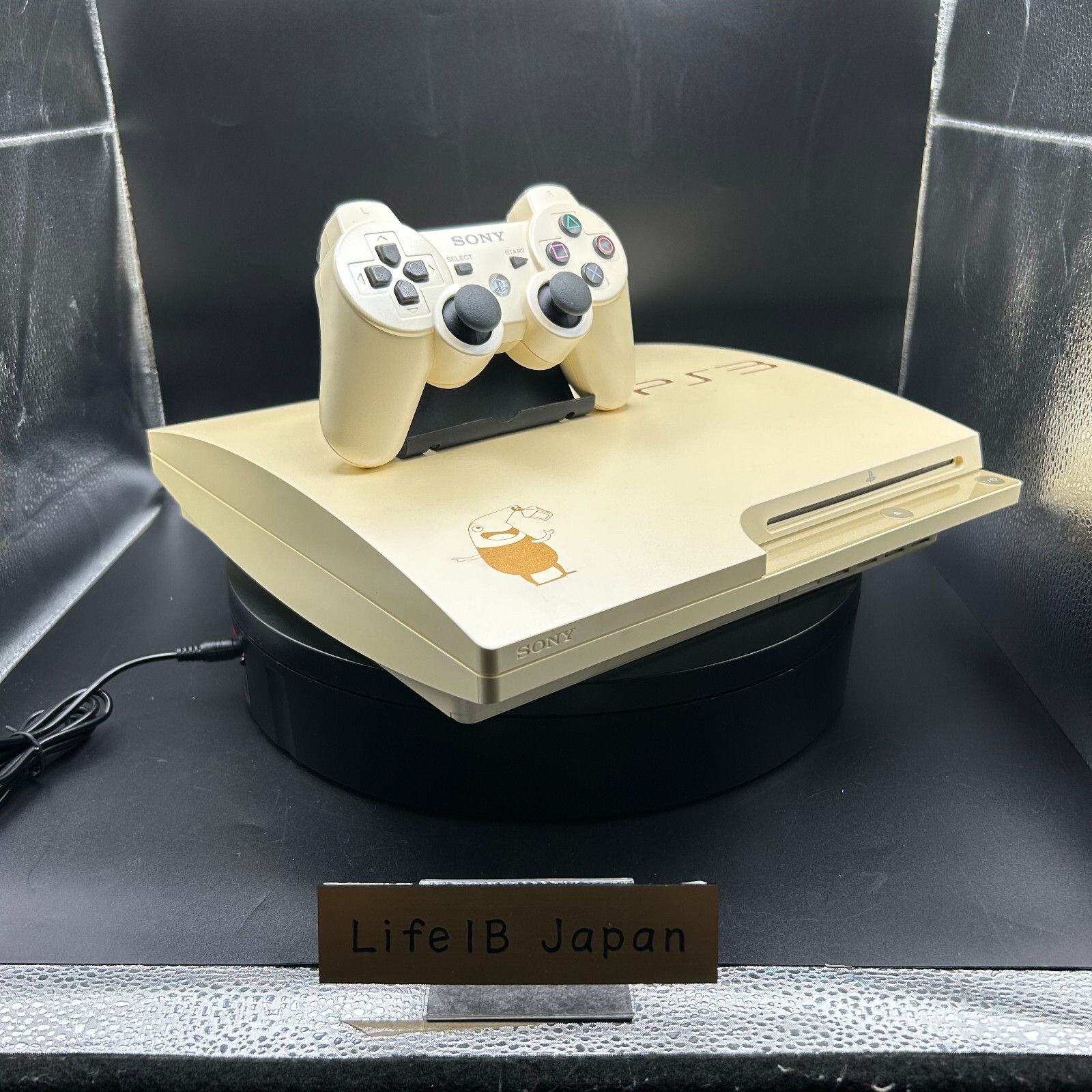 PlayStation® 3 NINOKUNI MAGICAL EDITION Buy Sony PlayStation 3 Ni No Kuni Magical Edition Bundle