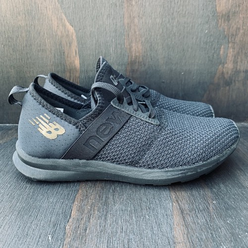New Balance FuelCore Nergize V1 Black 