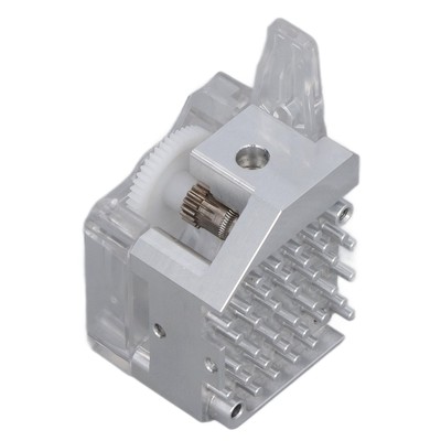  Gear Extruder Set Direct Drive 3D Printer Hotend Upgrade Kit For Ender 3