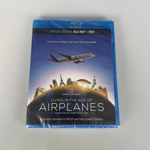 外国映画 living in the age of airplanes  DVD Amazon.com: Living in the Age of Airplanes [DVD] : Harrison