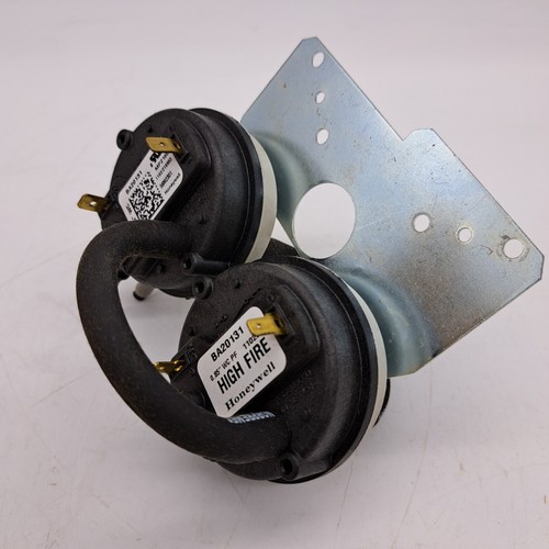 Oem 2 Stage Pressure Switches