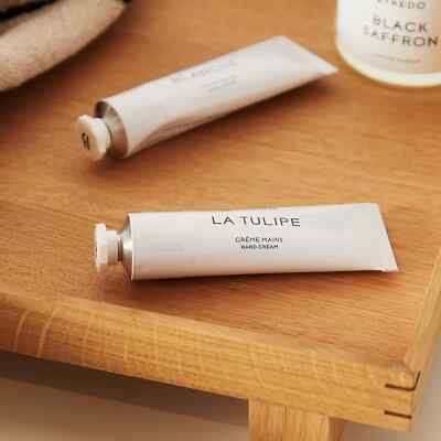 Byredo La Tulipe Women's Hand Cream 30ml NIB