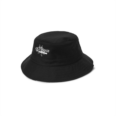 

Мужская панама Volcom Entertainment Volcom, Black combo