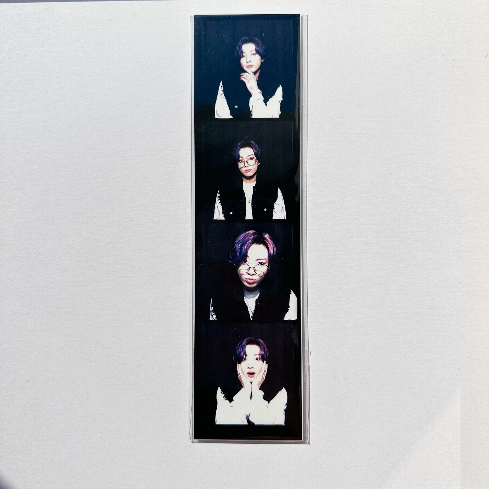 BTS  Butter  バター　トレカ　weverse フィルム グク $_57.JPG?set_id=880000500F