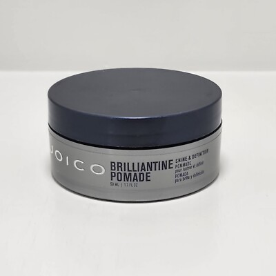 Joico Brilliantine Shine & Definition Pomade 1.7 oz | New | Free Shipping