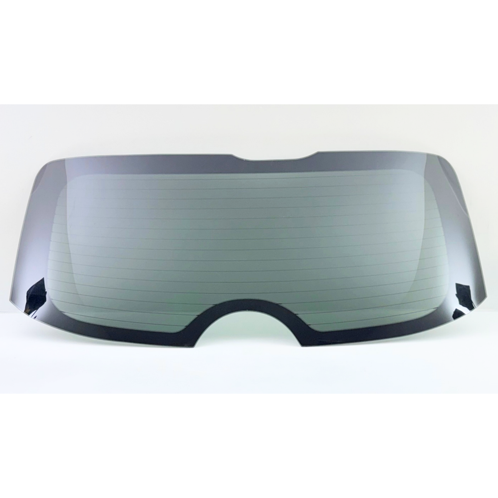 Heated Liftgate Rear Window Back Glass For 2025-2026 Hyundai Tucson