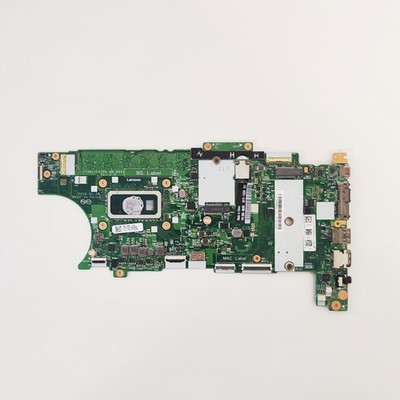 MOTHERBOARD Lenovo ThinkPad T490s / ThinkPad X390 NM-B891 / i5-8265U