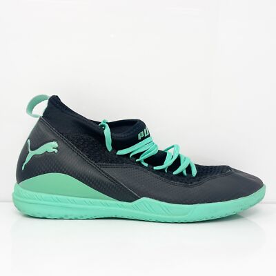 

Мужские кроссовки Puma 365 FF 3 ST 105028 01, черные кроссовки, размер 8,5, Черный, 365 FF 3 ST