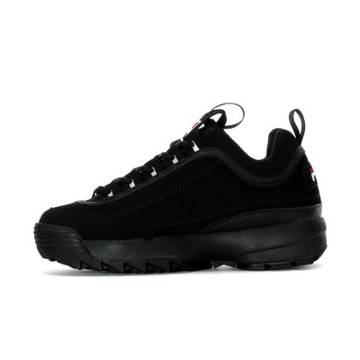 Grade school fila disruptor sale