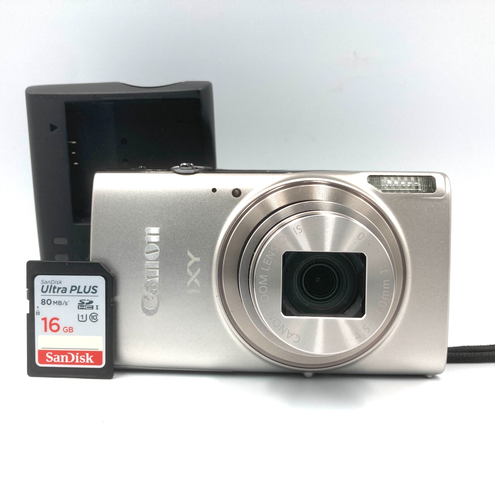 Canon IXY 650 Compact Digital Camera From Japan | eBay Canon IXY 650 Compact Digital Camera From Japan | eBay
