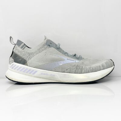 

Brooks Womens Bedlam 3 1203301B083 Серые кроссовки для бега Размер 11 B, Серый, Bedlam 3