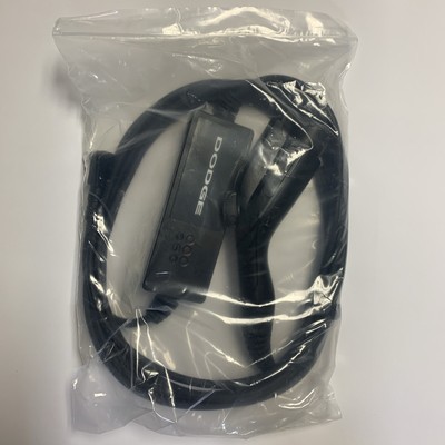 2024 Dodge Hornet R/T R/T PLUS  EV MOPAR Hybrid Car Charger W Cord Bag PHEV