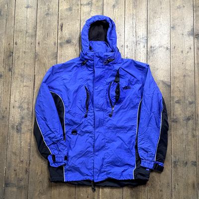 Sports rain hotsell coat