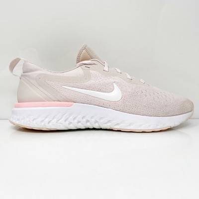 

Розовые кроссовки Nike Womens Odyssey React AO9820-600, размер 7,5, Розовый, Odyssey React