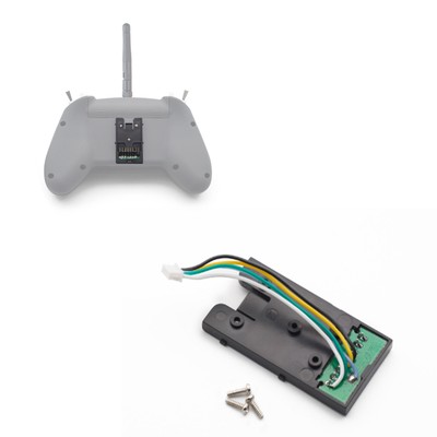 Jumper T-lite External Module Slot Adapter for Black Sheep Crossfire Nano Ghost