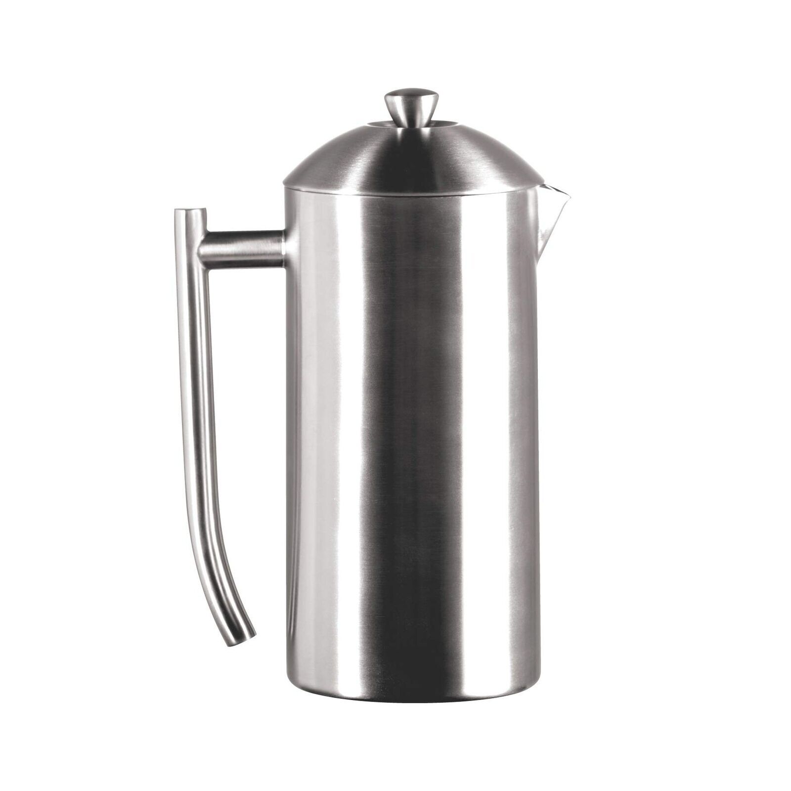 Coffee Maker, Brushed, 44...