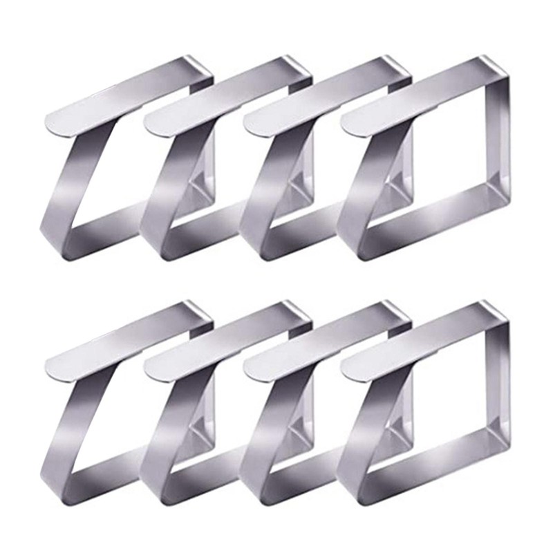 Holders For Picnic Party Dinner