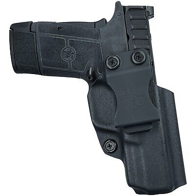 IWB Sweat Guard Holster fits Smith & Wesson Equalizer