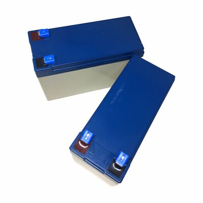 Tripp-Lite SMART1500LCD Battery, Also Fits SMART1300LCDT and SU750XL UPS Units