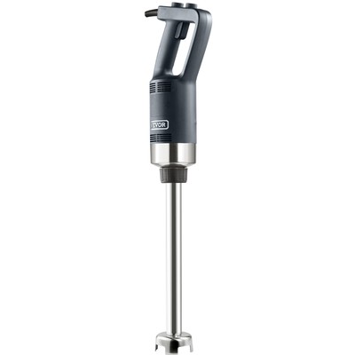 VEVOR Commercial Immersion Blender 16" Heavy Duty Hand Mixer 750W Variable Speed