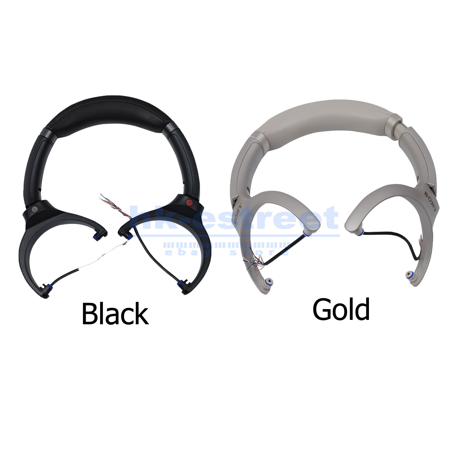 Original Sony WH-1000XM3 XM3 Headband Assembly Replacement With