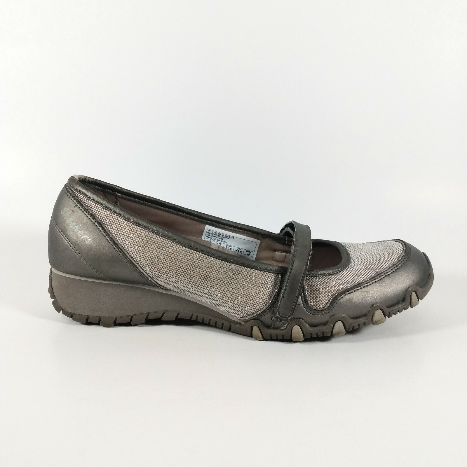 ballerinas skechers