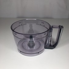 Cuisinart 13-Cup Elemental Food Processor Large Work Bowl FP-13SVWB
