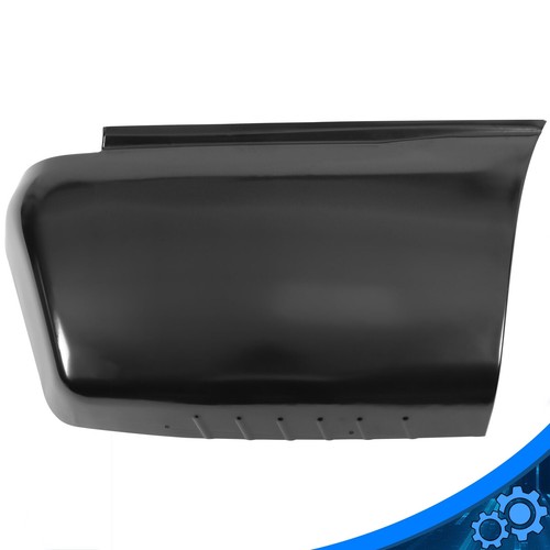 Нижняя Задняя Часть Боковой Панели Со Стороны Пассажира для Chevy Suburban 00-06