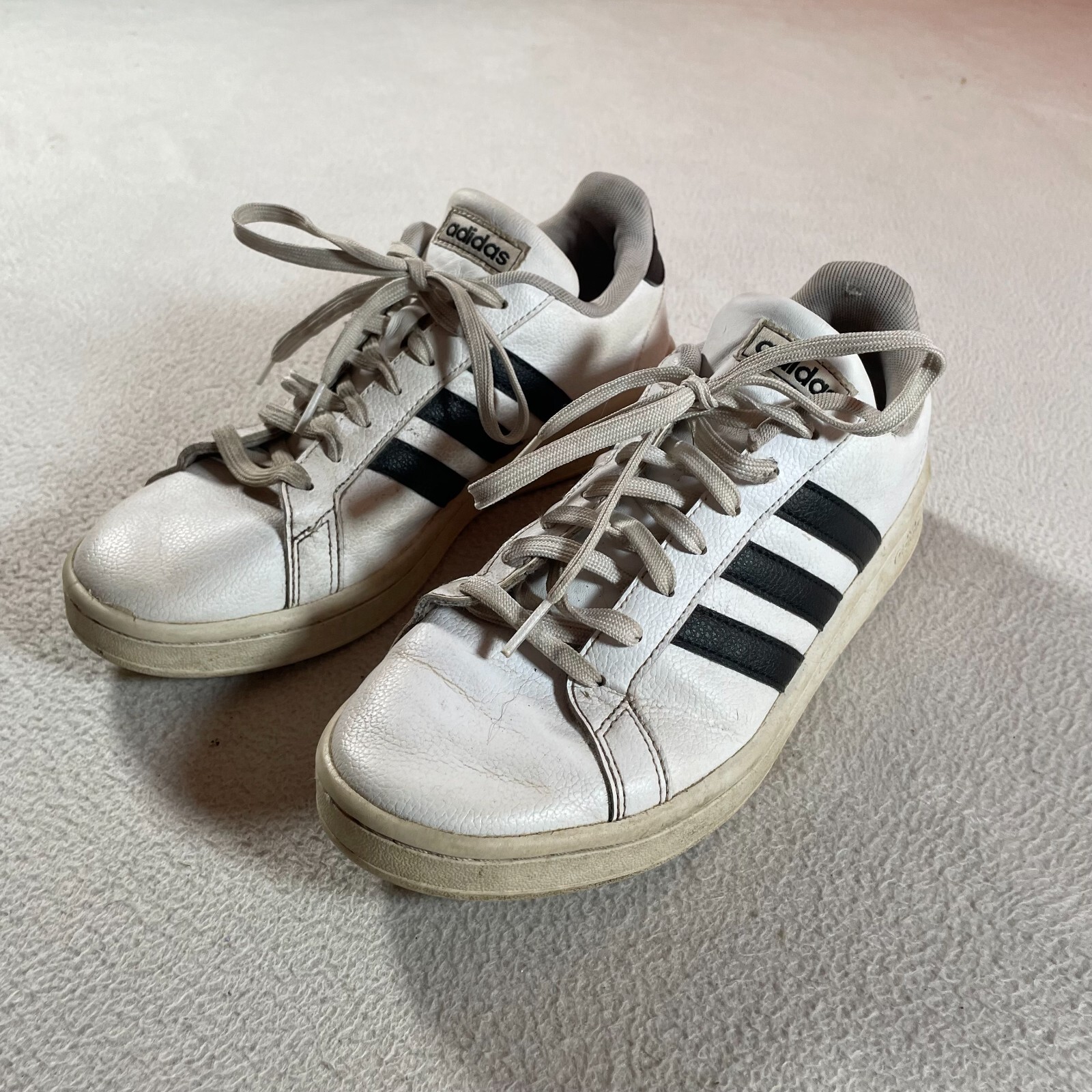 adidas f36483 grand court