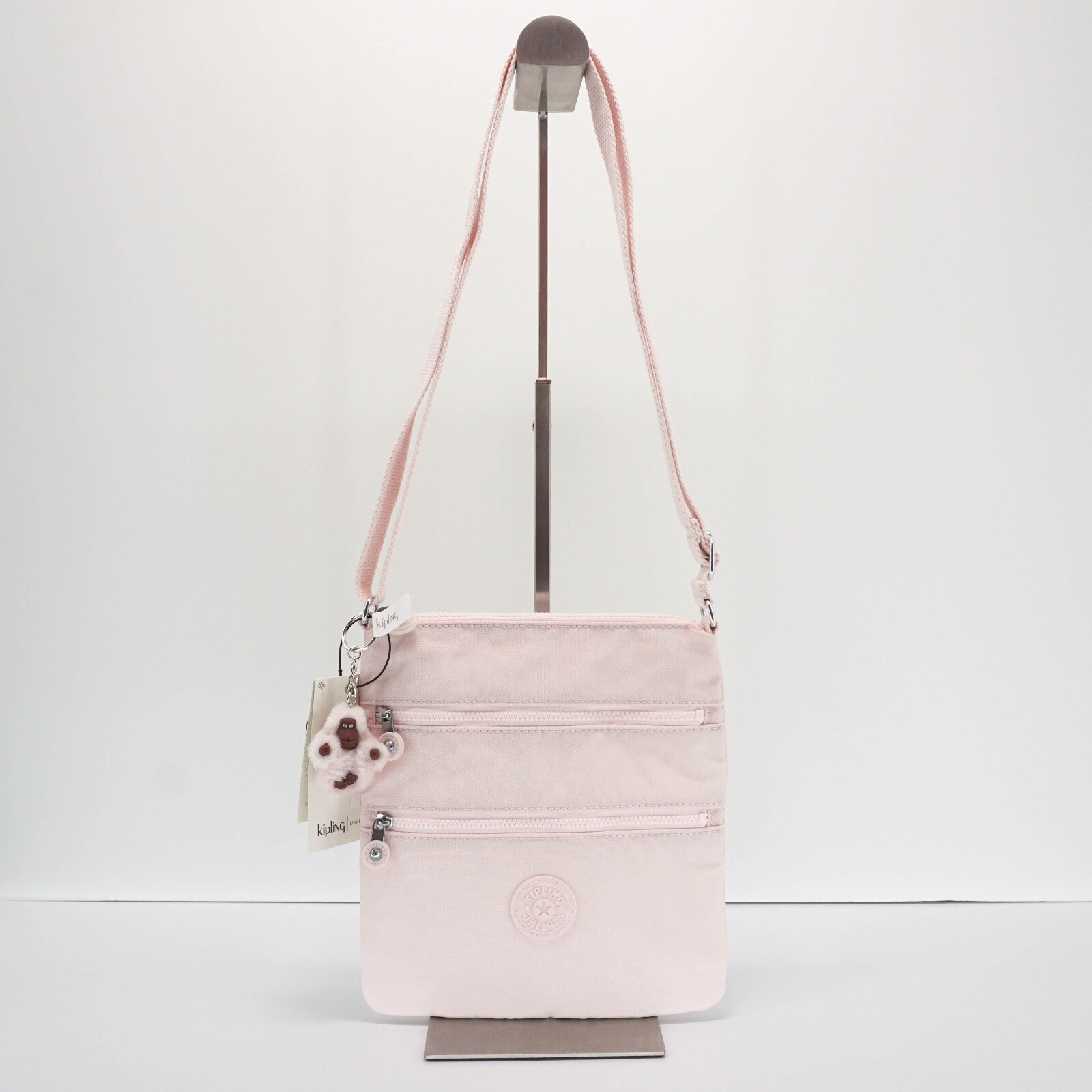kei'co solide mini pink ピアスizumi keiko