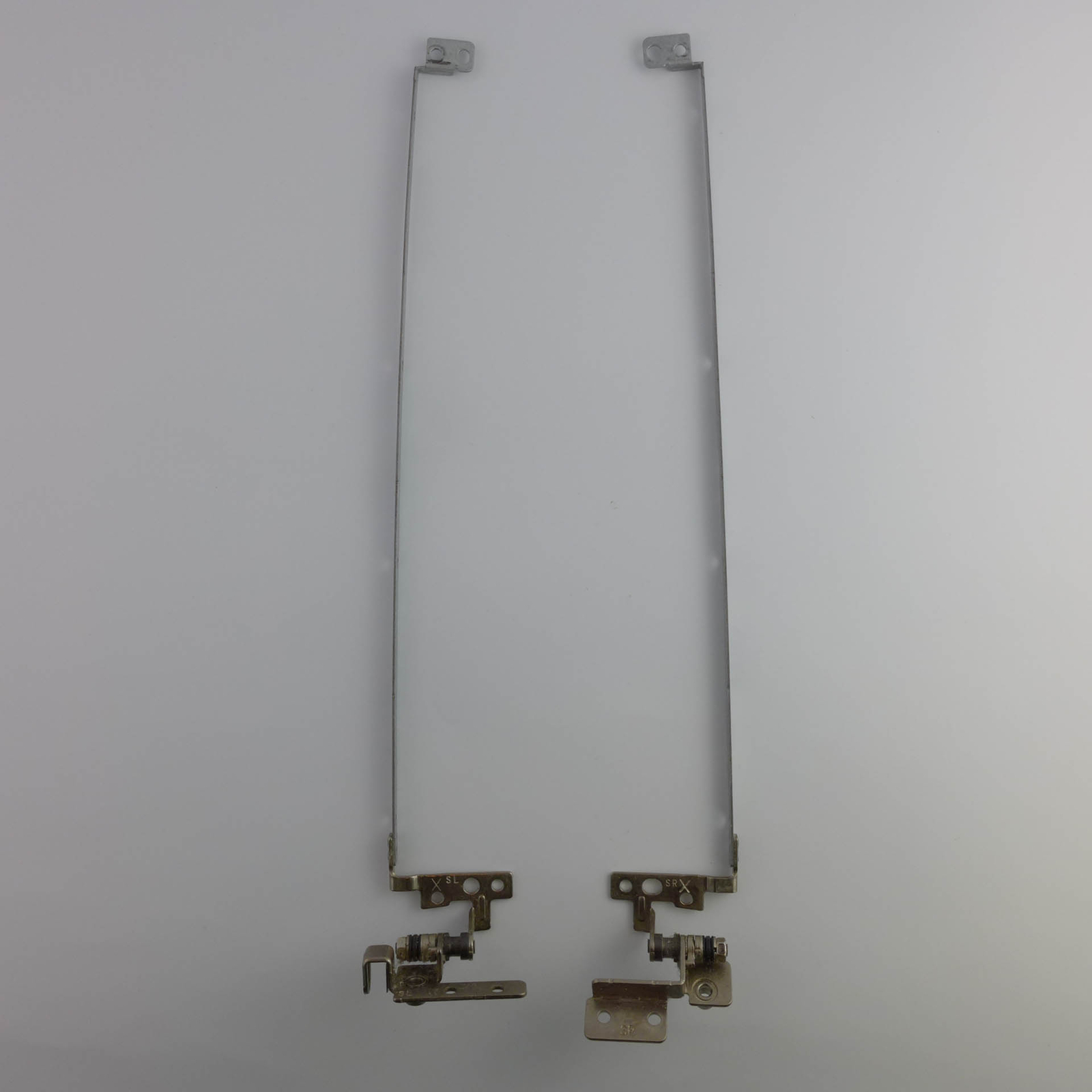 ORIGINAL Lenovo Ideapad Z560 Displayscharnier Set  hinge set ✅