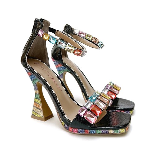 【Betsey Johnson】ビックリボン ビビット 美脚 パンプス 花柄 Betsey Johnson】ビックリボン ビビット 美脚 パンプス 花柄