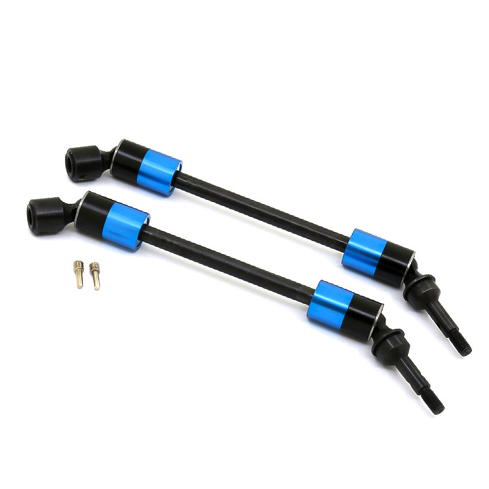 Drive Shaft CVD Transmission Axle 1/10for TRAXXAS T-Maxx 545