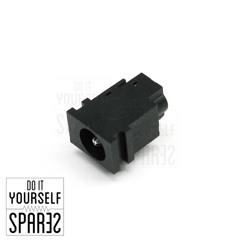 Power Connector Dc Korg Electribe 2 Todos Los Modelos 510450524526