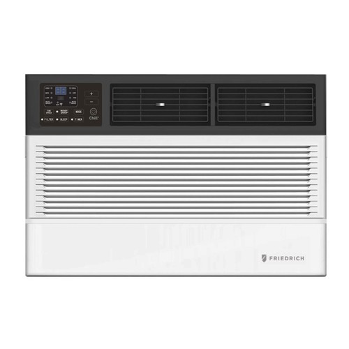 Friedrich Chill Premier 8000BTU Smart Wi Fi Room Air Conditi