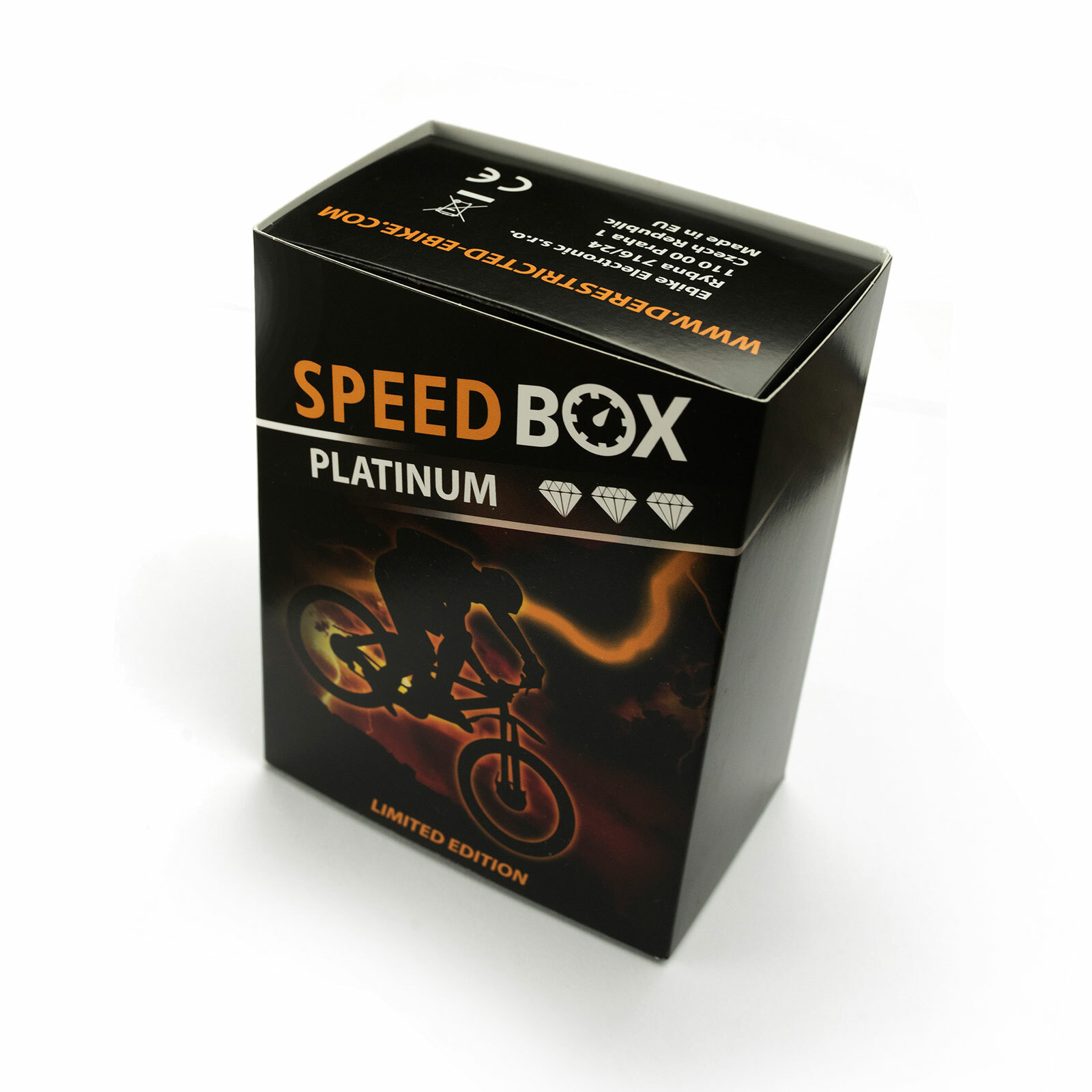 speedbox2 for giant 2019
