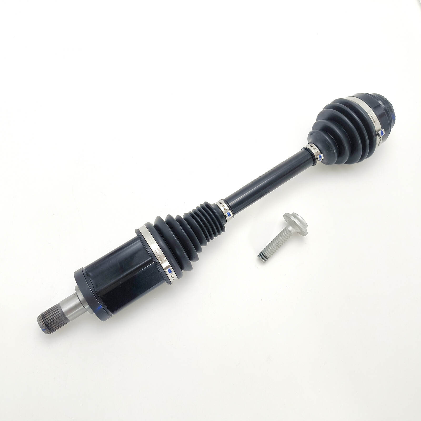 31608687377 Front Left CV Axle shaft for BMW 5 Series G30 31608687377 Front Left CV Axle shaft for BMW 5 Series G30
