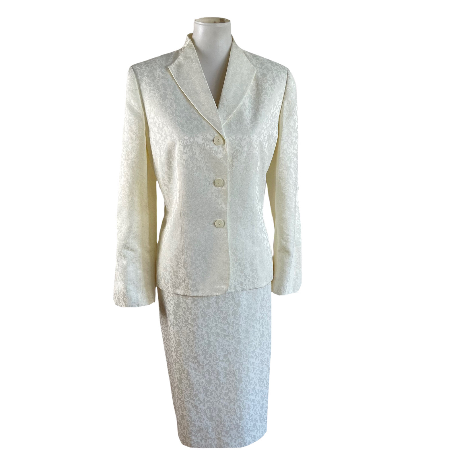 Casual trousers boss 50452438 woman. Le suit. юбочный костюм 2021. белый классический костюм женский брючный. Le suit.