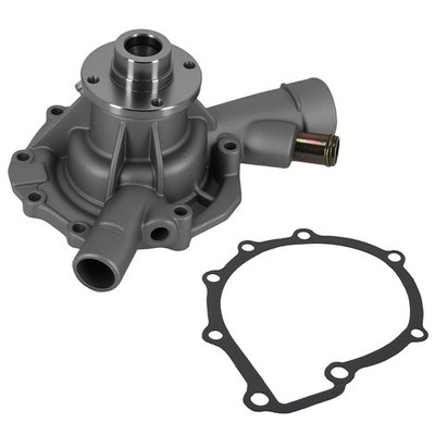 Pompa Acqua Alluminio for Mercedes-Benz C230 SLK230 2.3L Sovralimentato 00-04