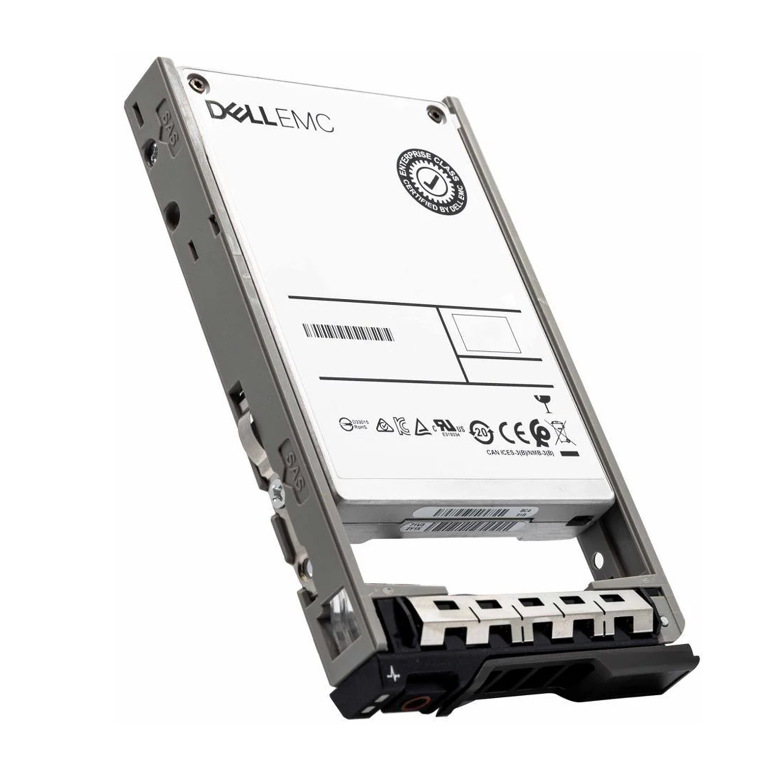 Dell 16TB 7.2K RPM SAS 12Gb/s 512e 3.5" Enterprise PowerEdge HDD 0HNHWC G13