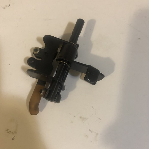 Euro Pro Sewing Machine Parts