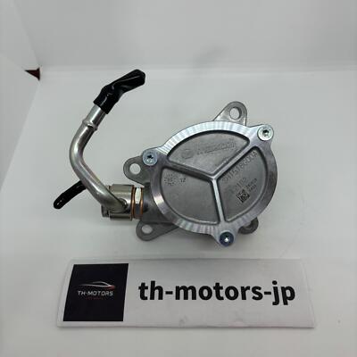 たま⑤ MAZDA Genuine CX-5 2.2L Diesel Vacuum Pump SH15-18-G00A | eBay