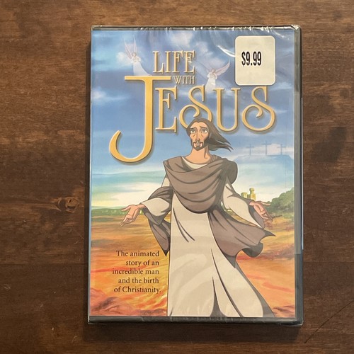 Amazon.com: Walking with Jesus : Movies & TV