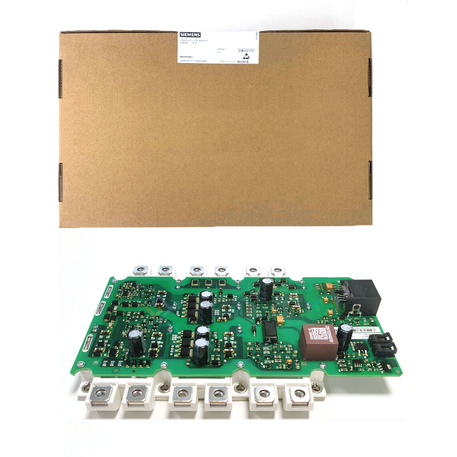 Élisaページ 1PC Siemens A5E36717790 IGD3/R2 driver board Shipping | eBay