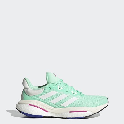 

Кроссовки Solarglide 6