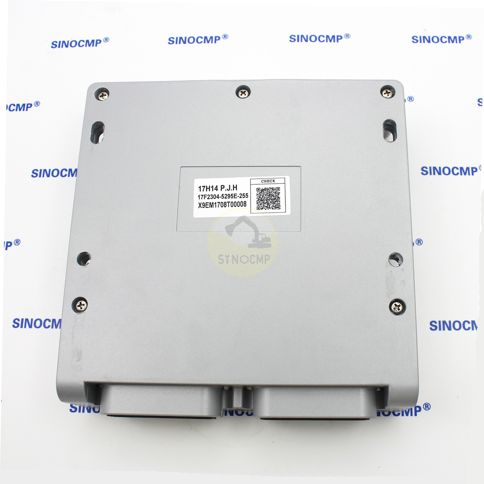 32power H100-60K スプリング　新品未使用 21en-32260 21en-32300 Throttle Motor for Excavator Hyundai