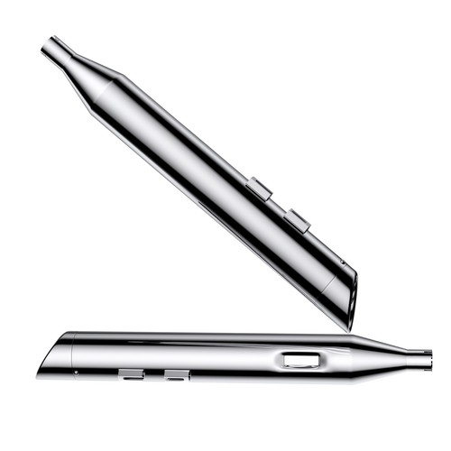 SHARKROAD 4.5” Slip on Mufflers for Harley 95-16 Touring Deep Rumble Tone