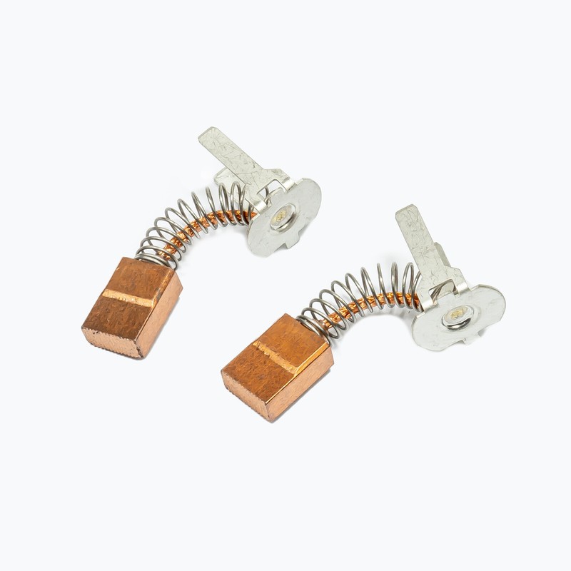 Bosch Professional KohlebÃ¼Rstensatz FÃ¼R Gsr & Gsb 18v-21 / 140-Li / 180-Li