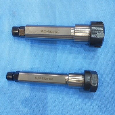 Drill Bit ER25 Collet Tool Holder for Multifix Turning Tool Holder