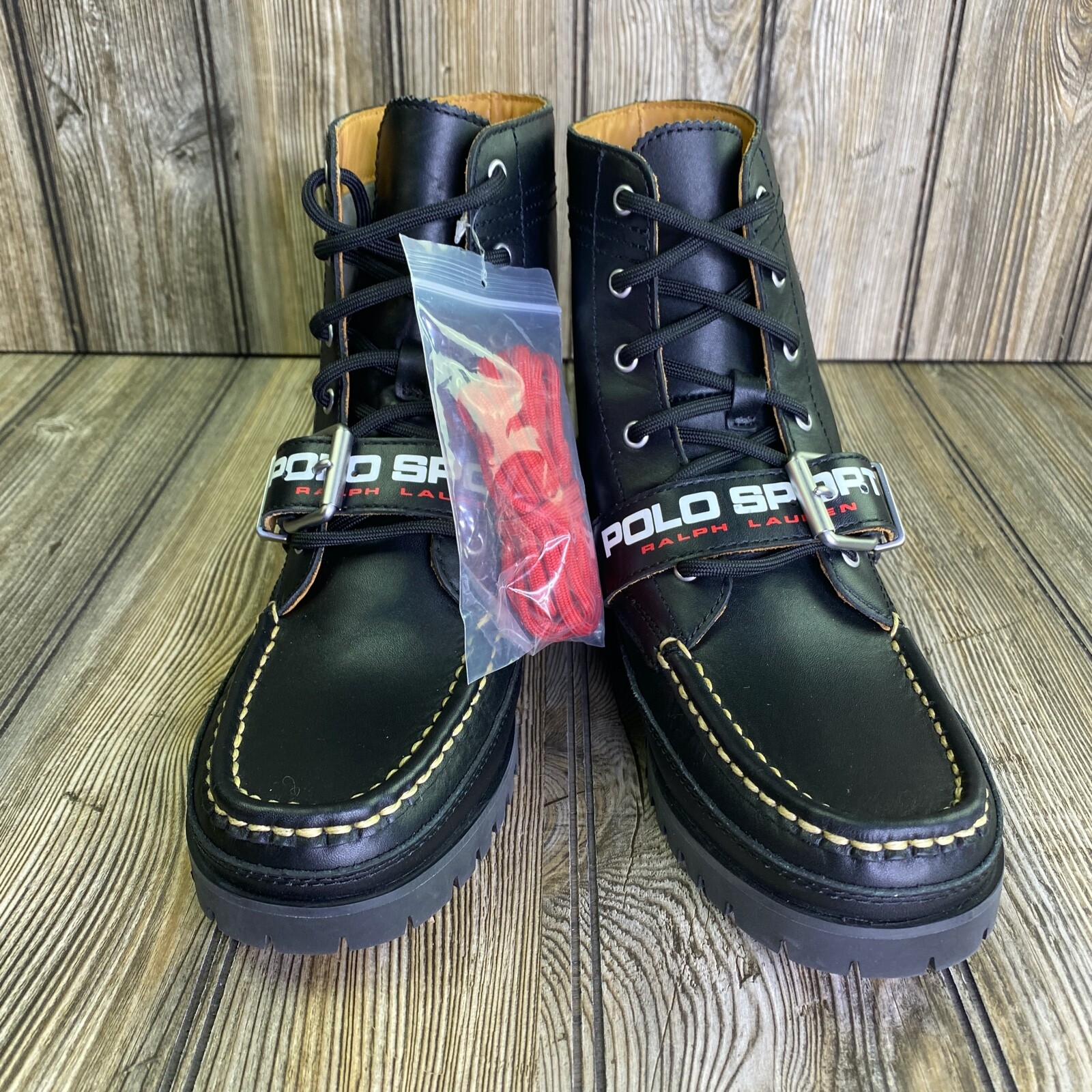 ralph lauren polo sport boots